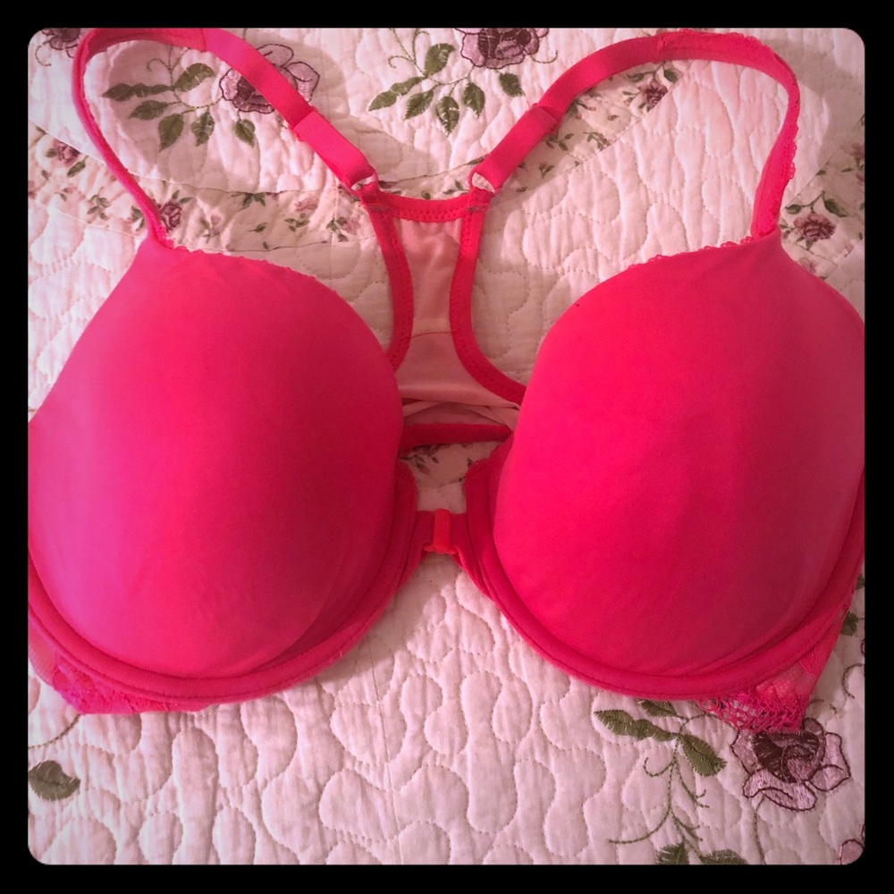 Victoria’s Secret Racerback Body by Victoria